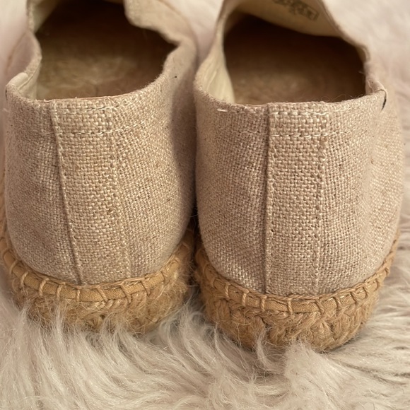 Soludos Limoncello Smoking Espadrille - Picture 11 of 11